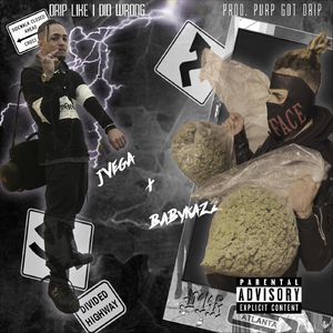 Drip Like I Did Wrong (feat. Babykazz)