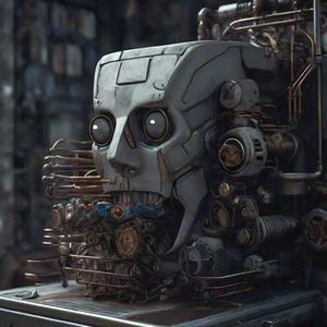 Says (MindRobber Remix)