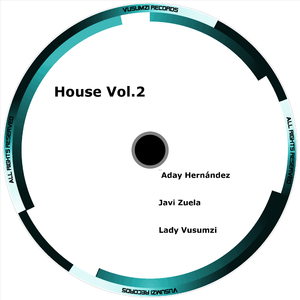 African Voice (Javi Zuela Remix)