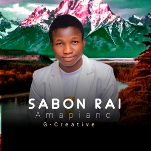 Sabon Rai (Amapiano) (Freestyle)