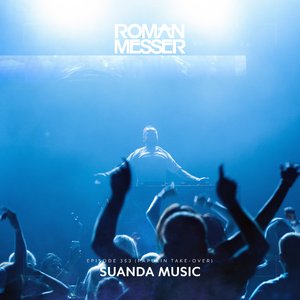 Slave Of Love/Admirers (Suanda 353) (Papulin & Tonylove Remix)