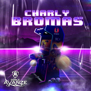 Charly Bromas