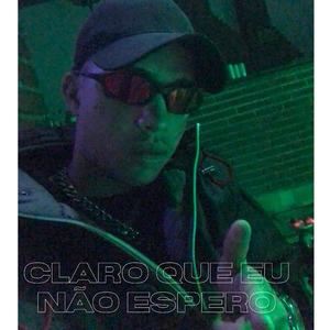 Claro Que Eu Não Espero