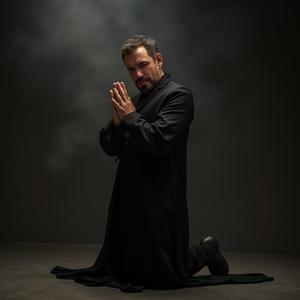 Живущий под кровом Всевышнего