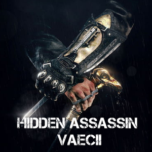 Hidden Assassin