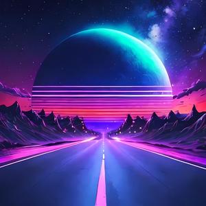 午夜飞行(Prod by SOULKEY)