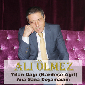 Yılan Dağına Kar Yağmış (Kardeşe Ağıt)