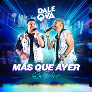 Qué sera de ti - Motivos - Esa mujer - Ámame ahora - No sé por qué (En Vivo)