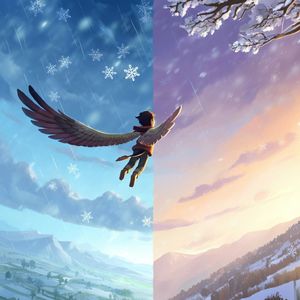 I need you (Can't Take My Eyes Off You remix)