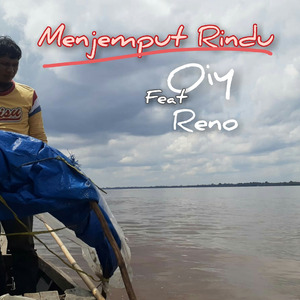 Menjemput Rindu