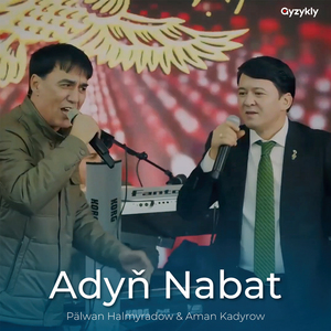 Adyň Nabat (Live)