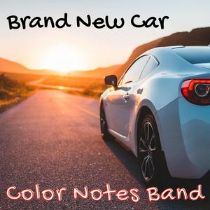 Brand new car (Live)