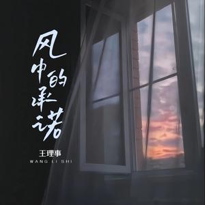 风中的承诺 (DJ京仔版)