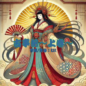 伊弉諾と伊奘冉