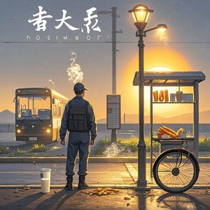 打工人