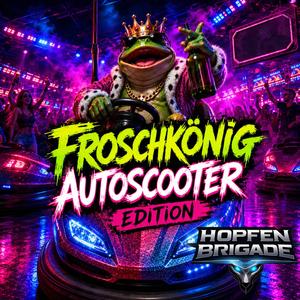 FROSCHKÖNIG AUTOSCOOTER EDITION
