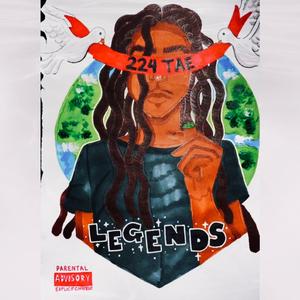 COMIC BOOK (feat. Artt)