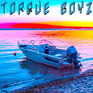 Buster Båt med Yamaha 150hk Utombordare Kör i 34 Knop - Fika och Kaffe i Termos - Min Kärlek Till Sjön och Ekolod Söker Fisken i Glafsfjorden - Torque Boys Spelar på Spotify (Radio Edit)