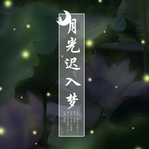 月光迟入梦