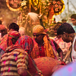 मछली बाज़ार गर्मी (Instrumental Version)