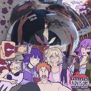 Tsukuyomi Colors! (feat. Steph King)