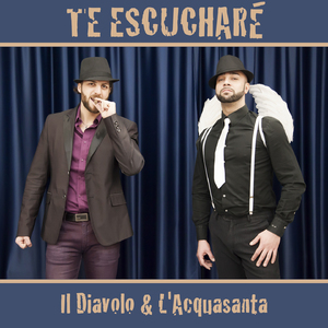 Te Escucharé