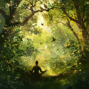 Peaceful Melodic Drift