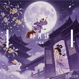 醉月谣