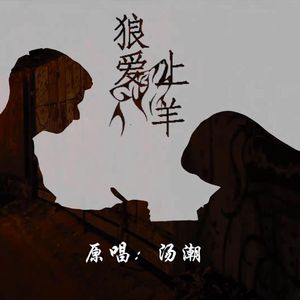 汤潮-狼爱上羊-DJ JK Bootleg