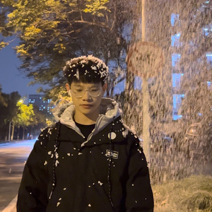 你和雪的共同点