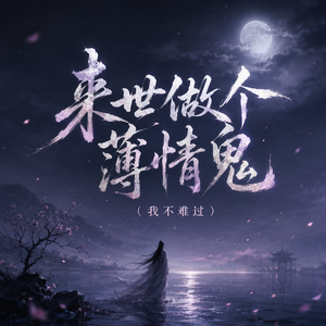 来世做个薄情鬼（别错过）