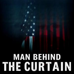 Man Behind The Curtain