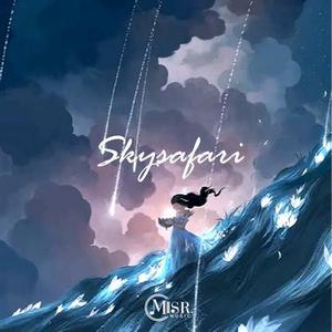 Skysafari空中旅行