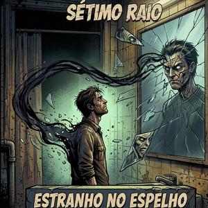 Estranho no espelho