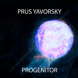 Progenitor (Original Mix)