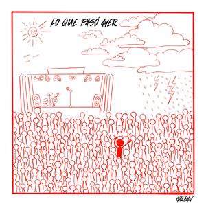 Confesión (feat. M Martín)