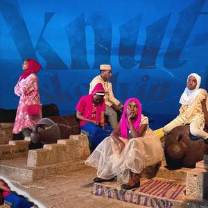 Faremoans brureslag (feat. Sigurd Brokke)