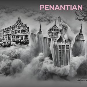 Penantian
