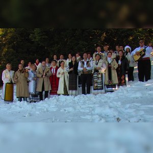 La vremea colindelor