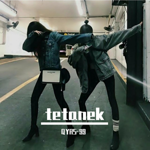 tetanek-✘