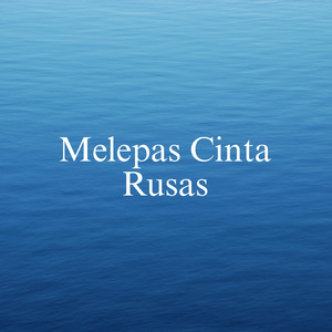 Melepas Cinta