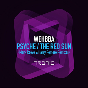 Psyche (Mark Reeve Remix)