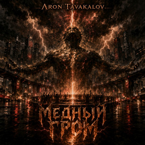 Медный гром