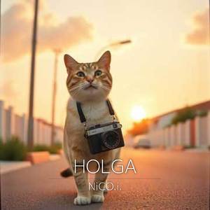 HOLGA