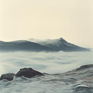 Auðumbla Licks the Ice (Dark Nordic Ambient)