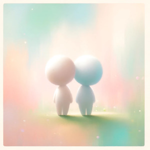 ぎゅっとして！