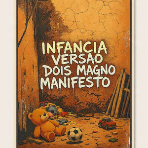 Infancia versao dois