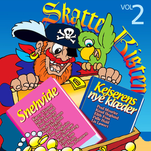 Kejserens nye klæder fjerde akt.