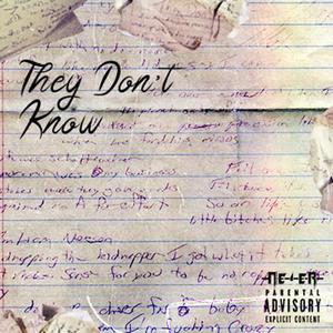 They Don't Know