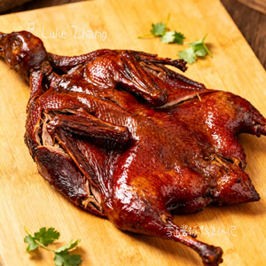 雪山酱板鸭复仇记